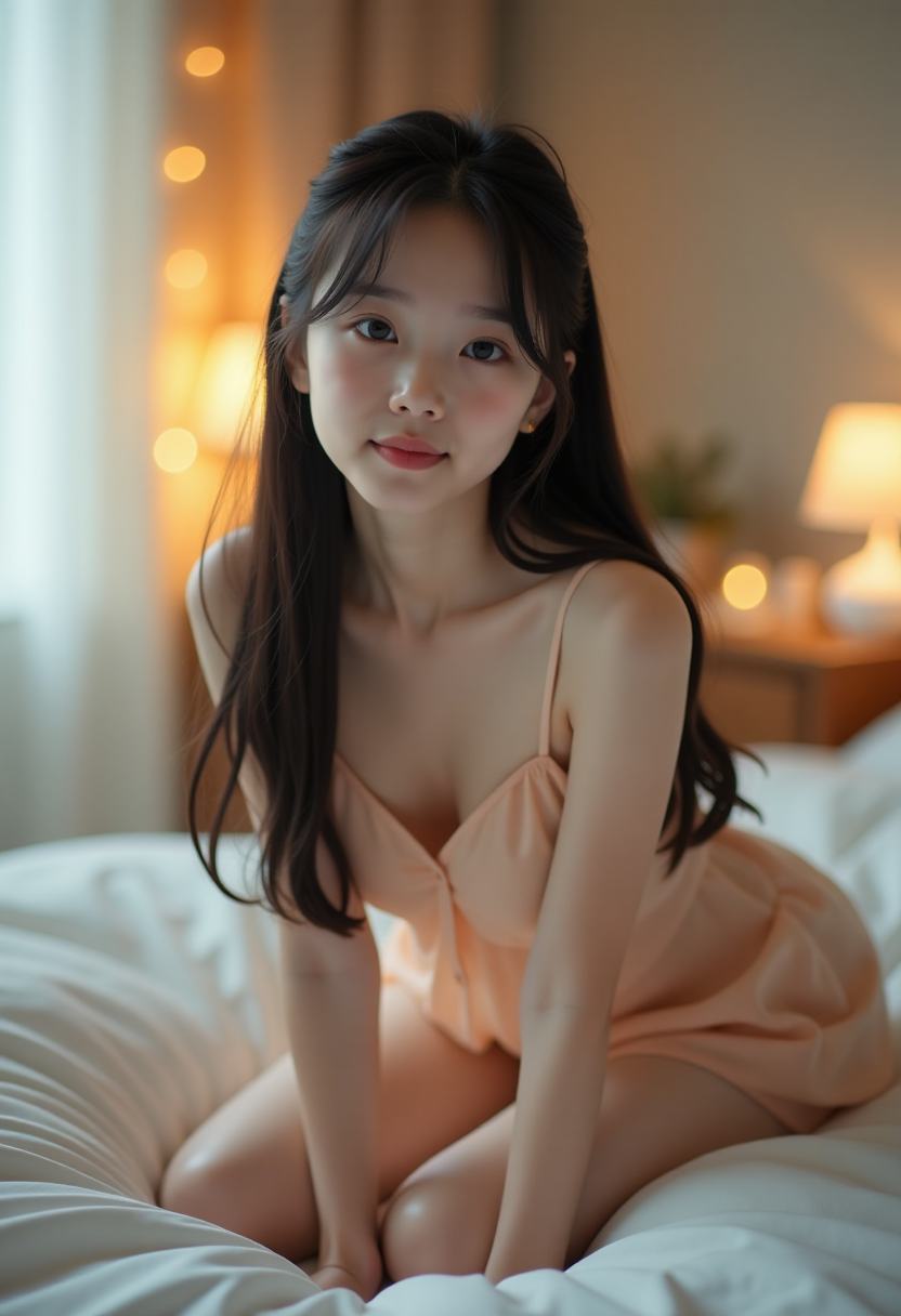 暗夜迷情